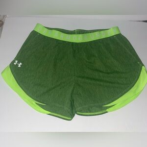 UNDER ARMOUR Women's Short